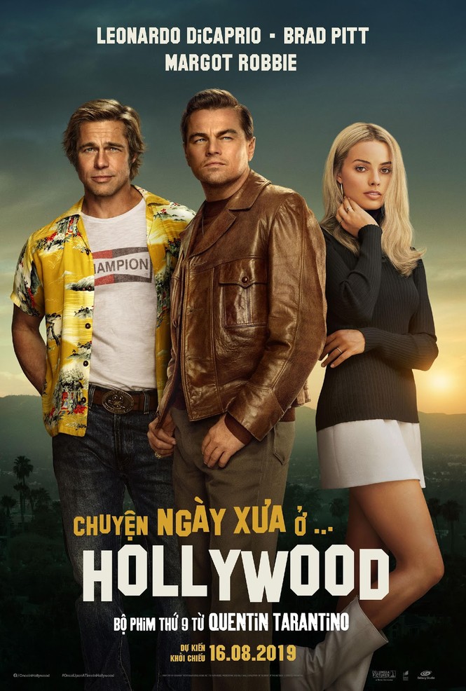 Tranh cãi 'không hồi kết' về hình tượng Lý Tiểu Long trong phim của Brad Pitt - ảnh 1