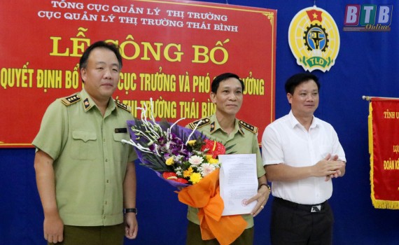 Bổ nhiệm nhân sự mới nhiều tỉnh thành, VKSND tối cao và Ngân hàng Nhà nước - ảnh 1