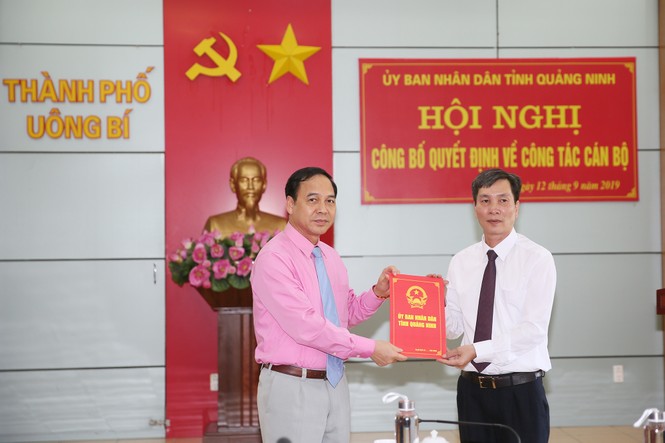 Bổ nhiệm nhân sự mới nhiều tỉnh thành, VKSND tối cao và Ngân hàng Nhà nước - ảnh 3