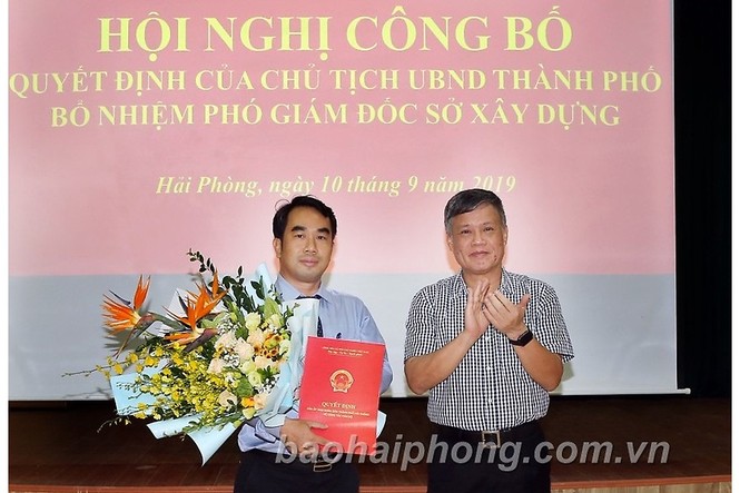 Bổ nhiệm nhân sự mới nhiều tỉnh thành, VKSND tối cao và Ngân hàng Nhà nước - ảnh 5