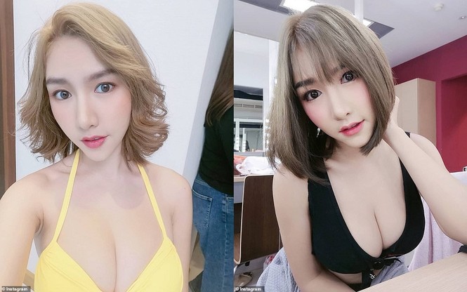 Người mẫu Thái Lan bị nam đồng nghiệp vứt xác trong chung cư gây sốc - ảnh 4