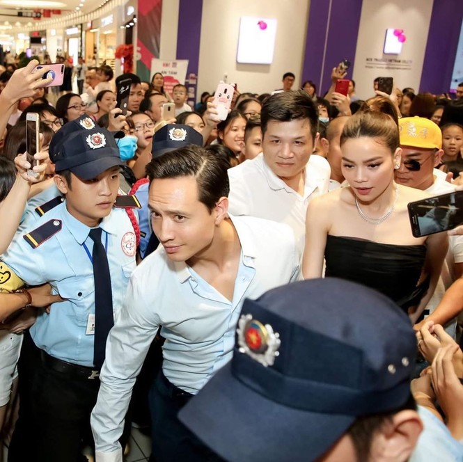 Hồ Ngọc Hà đáp trả tin đồn chia tay, huỷ kết bạn Facebook với Kim Lý - ảnh 3