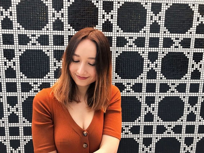 Con gái lai Tây của Anh Quân và Mỹ Linh giờ ra sao? - ảnh 2