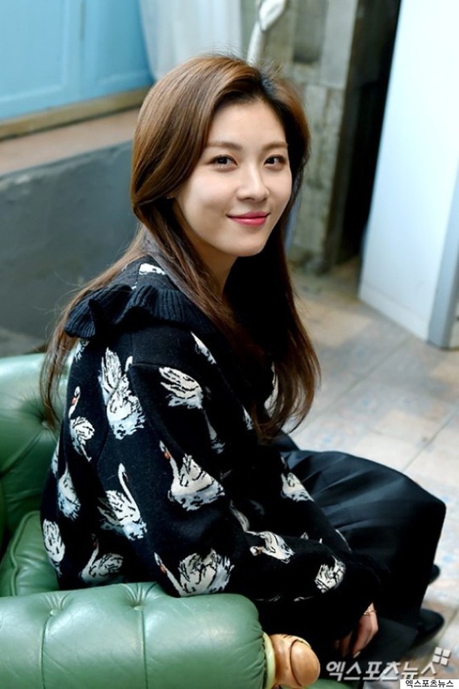 Song Hye Kyo đứng đầu danh sách 10 mỹ nhân đẹp nhất xứ Hàn - ảnh 3