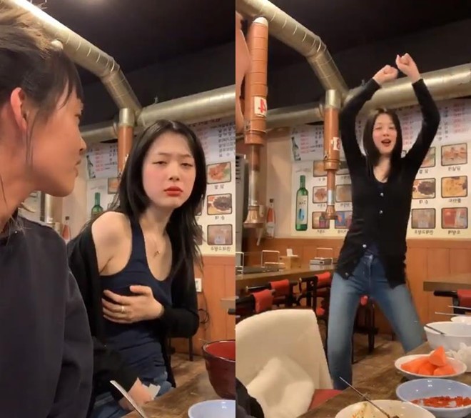 Chuyên gia chỉ ra show truyền hình khiến Sulli bị suy sụp tâm lý - ảnh 2
