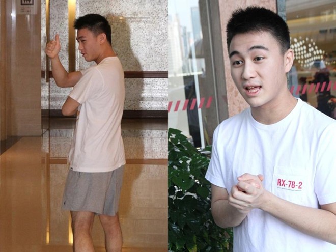 Gia tộc 'vua sòng bài' Macau bị mỉa mai vì thưởng lớn cho Ming Xi sau sinh - ảnh 3