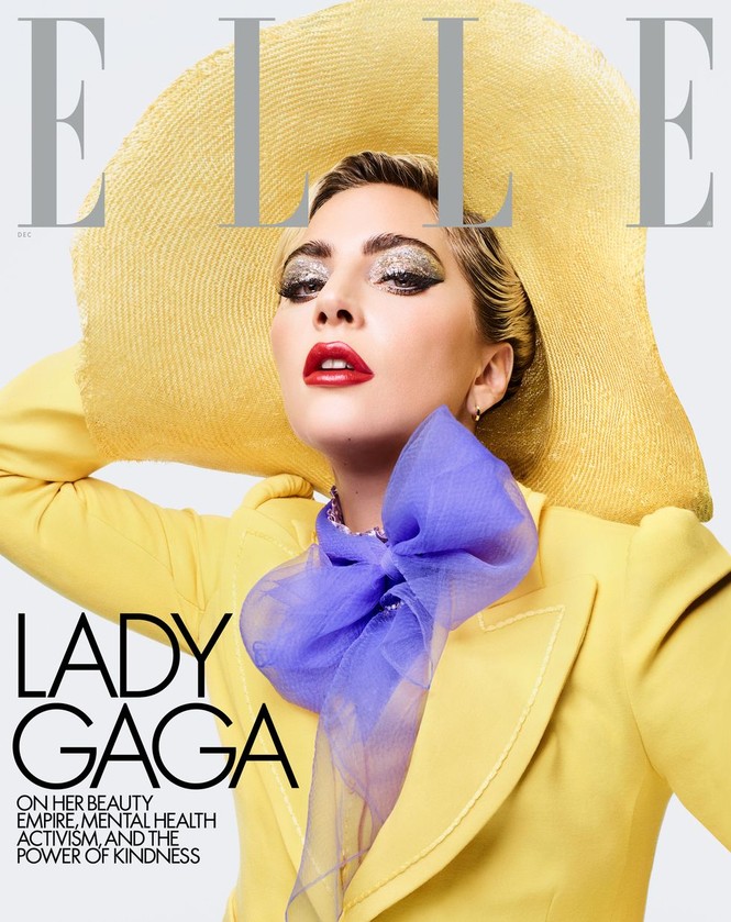 Lady Gaga trải lòng về ‘nỗi đau’ khi nhận tượng vàng Oscar - ảnh 1