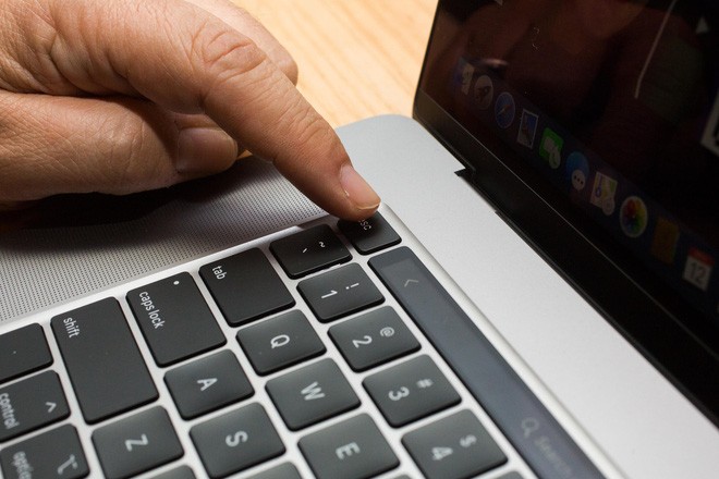 MacBook Pro 16 inch mới: Vì sao Apple từ bỏ bàn phím cánh bướm - ảnh 3
