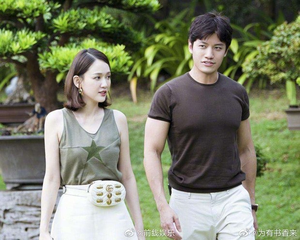 Trần Kiều Ân thoát ‘ế’ tuổi 40, bạn trai ngoài ngành kém 9 tuổi cực soái ca - ảnh 7