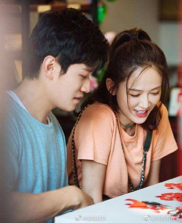 Trần Kiều Ân thoát ‘ế’ tuổi 40, bạn trai ngoài ngành kém 9 tuổi cực soái ca - ảnh 9
