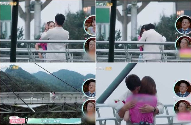 Trần Kiều Ân thoát ‘ế’ tuổi 40, bạn trai ngoài ngành kém 9 tuổi cực soái ca - ảnh 4