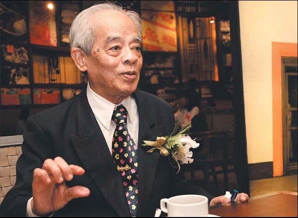 Giáo sư Thái Lan được Google đổi giao diện, kỷ niệm 97 năm ngày sinh là ai? - ảnh 2