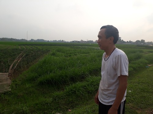 Chờ bồi thường oan sai, 'tử tù' Hàn Đức Long ngập trong nợ nần - ảnh 3