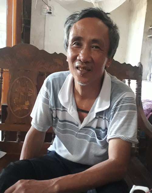 'Tử tù' Hàn Đức Long yêu cầu VKSND Bắc Giang xin lỗi công khai - ảnh 1