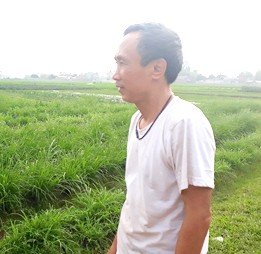Viện KSND Bắc Giang bác yêu cầu đòi xin lỗi của ông Hàn Đức Long - ảnh 1