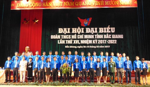 Đoàn phải là mô hình thử thách nhất, nghĩa tình nhất để tạo nguồn cán bộ trẻ - ảnh 1