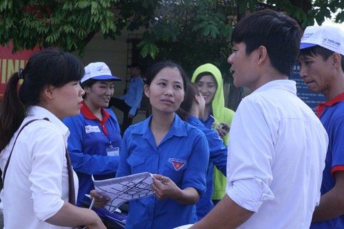 Đoàn phải là mô hình thử thách nhất, nghĩa tình nhất để tạo nguồn cán bộ trẻ - ảnh 2