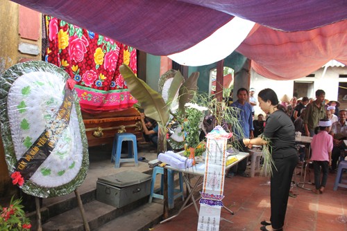 Rủ nhau đi câu cá suối, hai học sinh tử vong - ảnh 2