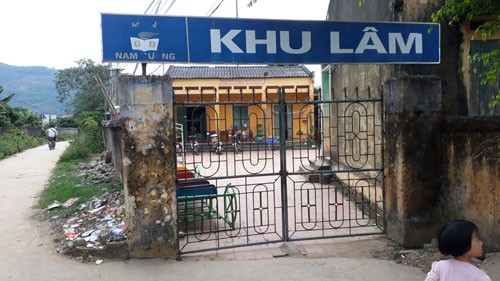 Đồng loạt cho trẻ nghỉ học vì nghi thực phẩm 'bẩn' - ảnh 4