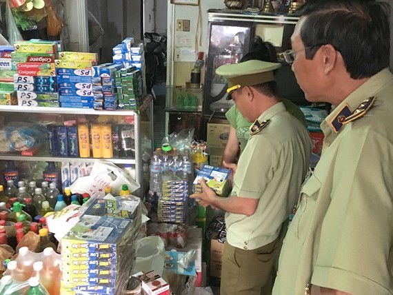 Nguy cơ côn trùng kháng hóa chất diệt ngày càng cao - ảnh 2