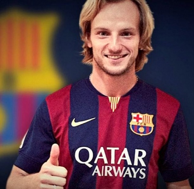 Barca đã tìm thấy người thay thế Fabregas - ảnh 1