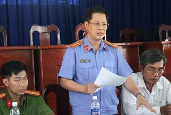 Diễn biến mới nhất về 'vụ án bất thường ở Bình Chánh' - ảnh 1