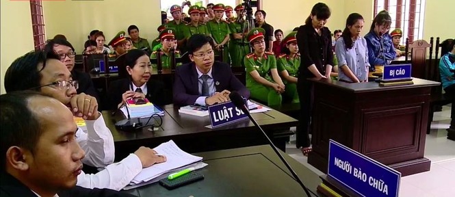 Bảo mẫu hành hạ hơn 20 trẻ mầm non ở Sài Gòn lĩnh 3 năm tù - ảnh 2