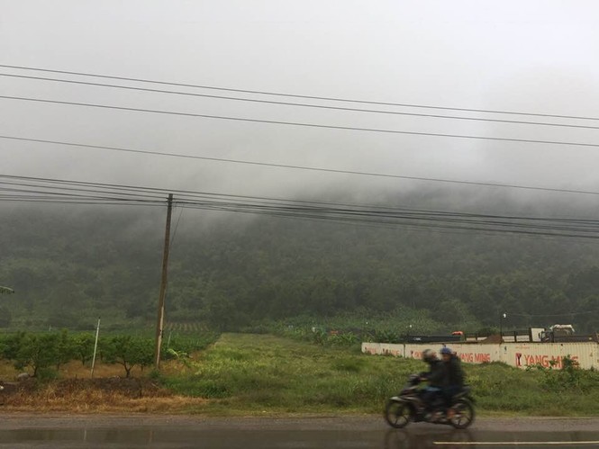 Ứng phó bão số 9: Hồ Dầu Tiếng không được bất ngờ xả lũ - ảnh 1