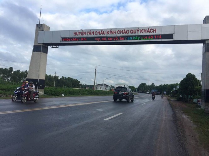 Ứng phó bão số 9: Hồ Dầu Tiếng không được bất ngờ xả lũ - ảnh 2