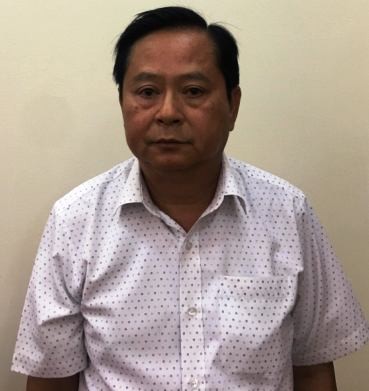 Vũ ‘nhôm’ đã ‘dắt tay’ bao nhiêu cán bộ tại Sài Gòn vào lao lý - ảnh 1