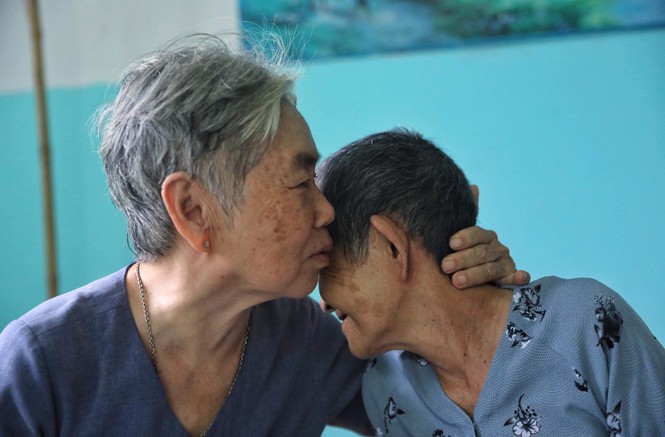 Vụ bắt giam 8 công dân oan: Nhận lại con sau gần 40 năm - ảnh 2