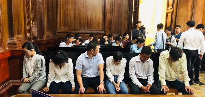 ‘Lộ’ đường đi dòng tiền trong vụ thuốc ung thư giả VN Pharma - ảnh 2