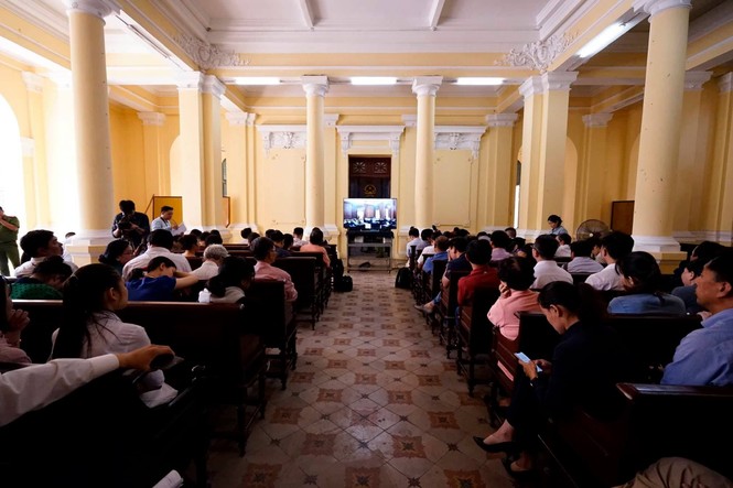‘Lộ’ đường đi dòng tiền trong vụ thuốc ung thư giả VN Pharma - ảnh 3