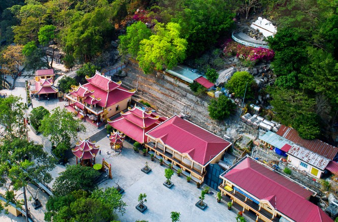 Sun Group ‘rinh’ kỷ lục Guinness trong ngày khai trương Nhà ga cáp treo lớn nhất - ảnh 4