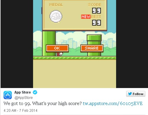 Con đường trở thành hiện tượng toàn cầu của Flappy Bird - ảnh 16
