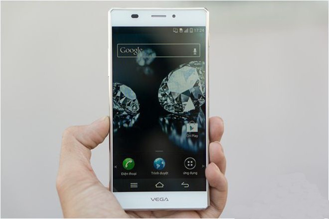 Loạt smartphone xách tay giá 7 triệu bán chạy nhất - ảnh 2