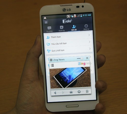 Loạt smartphone xách tay giá 7 triệu bán chạy nhất - ảnh 3