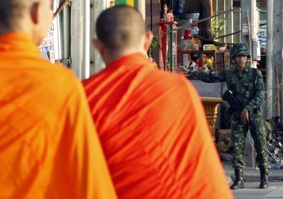 Thái Lan thế nào sau đảo chính? - ảnh 6