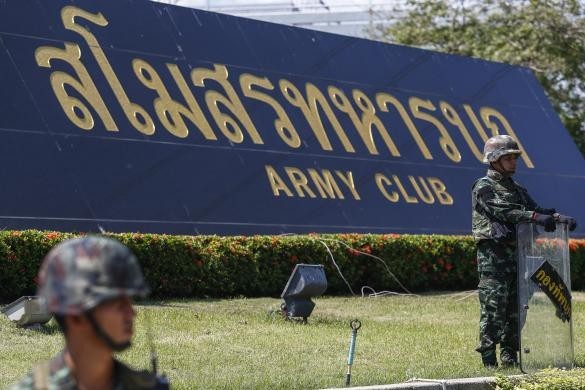 Thái Lan thế nào sau đảo chính? - ảnh 7