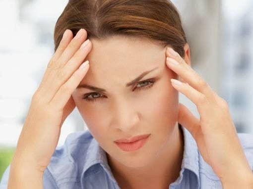 6 dấu hiệu điển hình chứng tỏ cơ thể bạn bị mất nước - ảnh 1