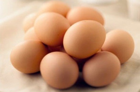 Ăn để giảm nhức mỏi mắt trong ngày hè - ảnh 1