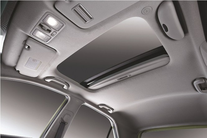 Kia Morning 2014 giảm giá hàng loạt - ảnh 6