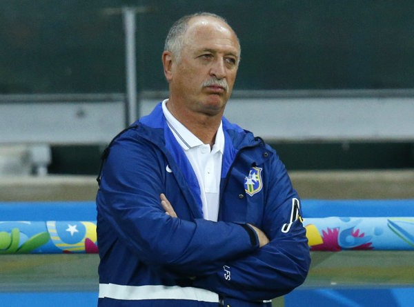 Brazil chết từ tâm lý 'ngang cơ' - ảnh 1