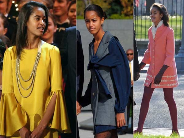 Tổng thống Obama dạy con như thế nào? - ảnh 2