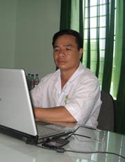 Lời khai hãi hùng của kẻ tâm thần giết mẹ đẻ và bà - ảnh 2