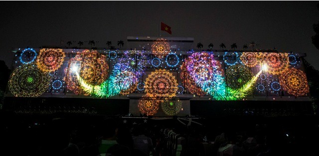 Đếm ngược chào năm mới 2016 - ảnh 4