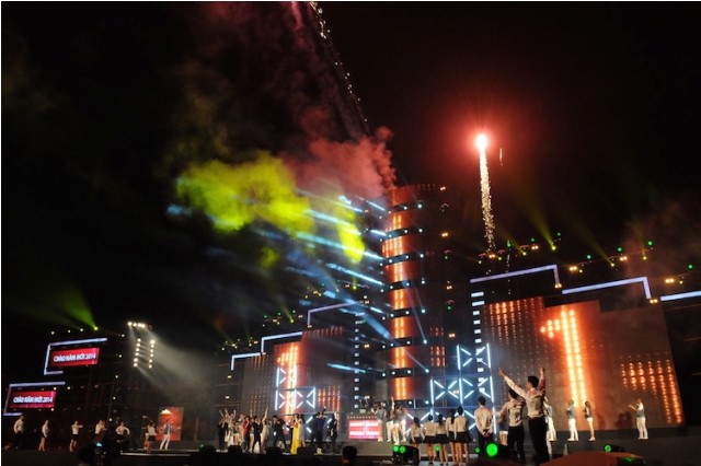 Đếm ngược chào năm mới 2016 - ảnh 3