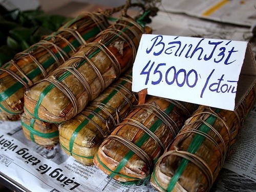 Tết của người Sài Gòn trong mắt du khách Tây - ảnh 1