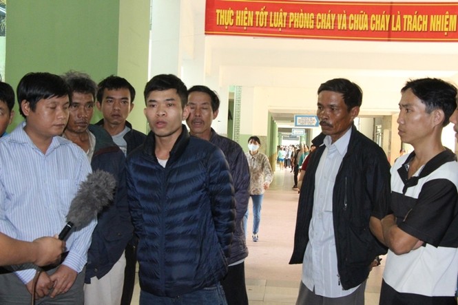 Tử vong sau ca mổ chân, thân nhân không chịu nhận thi thể - ảnh 1