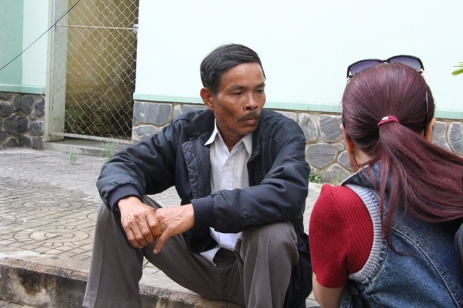 Tử vong sau ca mổ chân, thân nhân không chịu nhận thi thể - ảnh 2